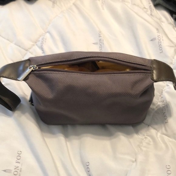 Mens TAM toiletry bag - Picture 1 of 5